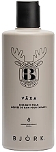 Fragrances, Perfumes, Cosmetics Children's Bath Foam 'Vaxa' - Bjork Kids Bath Foam