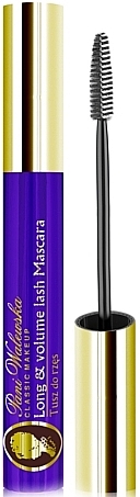 Lash Mascara - Pani Walewska Classic Makeup Mascara — photo N1