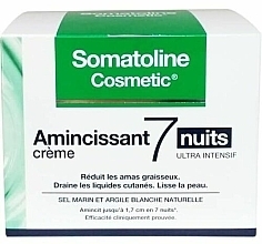 Ultra Intensive Slimming Cream - Somatoline Cosmetic Ultra Intensive Cream 7 Nights Slimming — photo N2