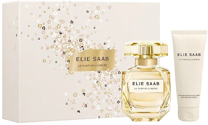 Elie Saab Le Parfum Lumiere - Set — photo N7