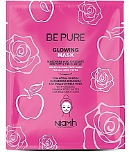 Fragrances, Perfumes, Cosmetics Skin Glowing Mask - Niamh Hairconcept Be Pure Glowing Mask