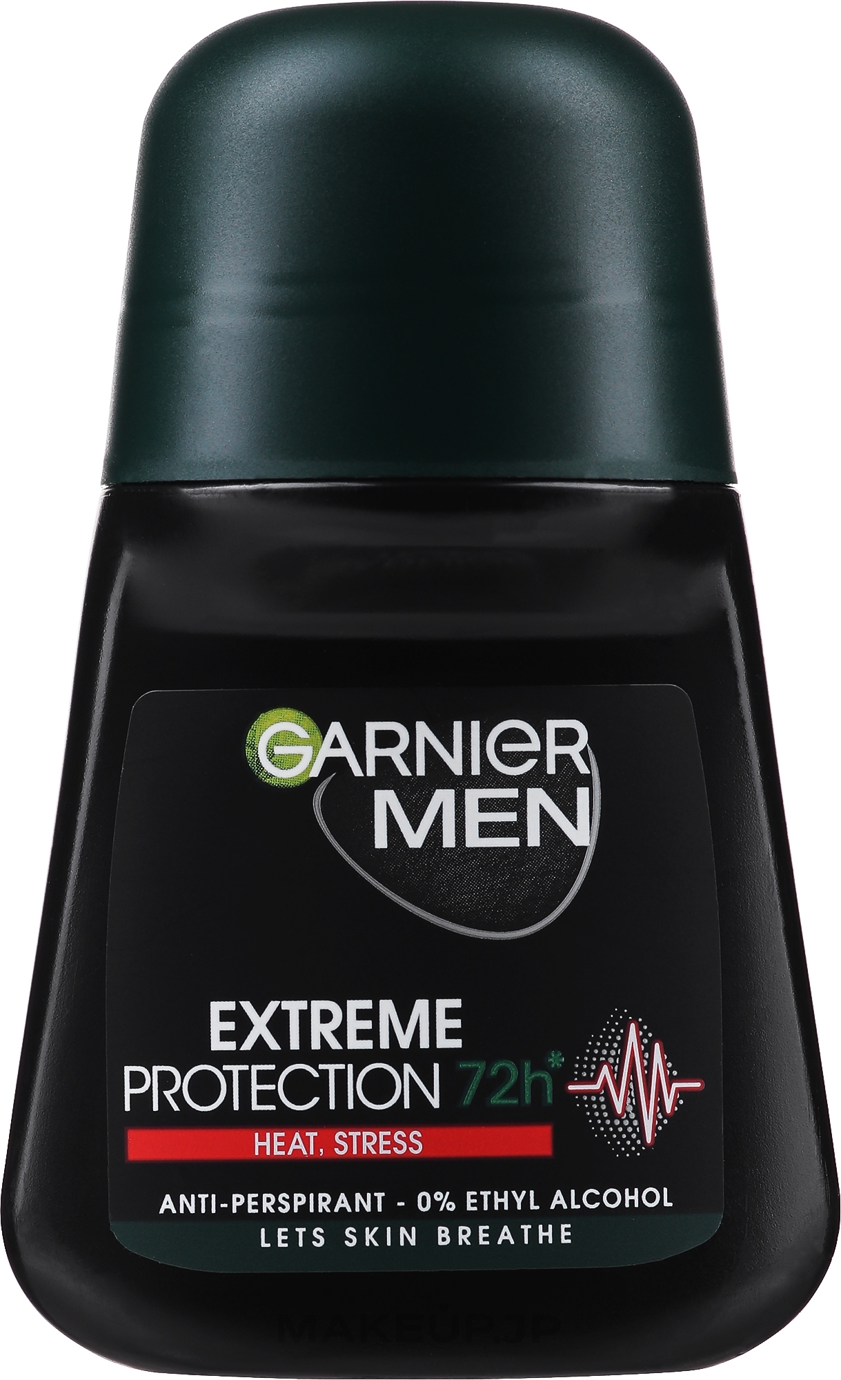 Men Roll-On Deodorant - Garnier Mineral Deodorant Extreme — photo 50 ml