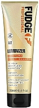 Moisturizing Color Preserving Shampoo for Colored & Damaged Hair - Fudge Luminizer Moisture Boost Shampoo — photo N1