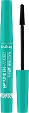 Mascara - IsaDora Nature Enhanced Length Mascara — photo N1