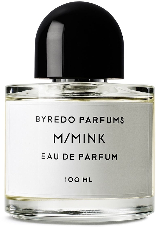 Byredo M/Mink - Eau de Parfum — photo N1