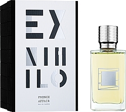 Ex Nihilo French Affair - Eau de Parfum — photo N8