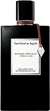 Van Cleef & Arpels Encens Precieux - Eau de Parfum — photo N2