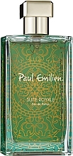 Fragrances, Perfumes, Cosmetics Paul Emilien Suite Royale - Eau de Parfum (tester with cap)