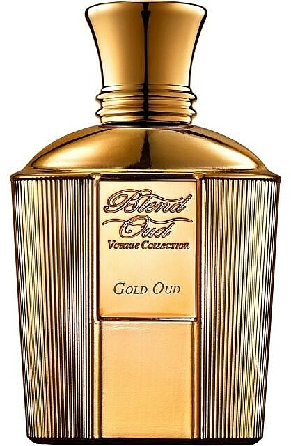 Blend Oud Gold Oud - Eau de Parfum — photo N1