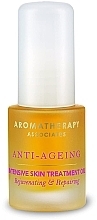 Anti-Aging Intensive Skin Treatment Oil - Aromatherapy Associates Anti-Age Intensive Skin Treatment Oil — photo N2