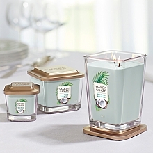 Yankee Candle - Elevation Shore Breeze — photo N4