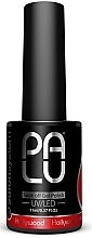 Fragrances, Perfumes, Cosmetics Hybrid Gel Polish, 6 g - Palu Hollywood Soak Off UV/LED Color