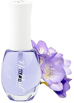 Freesia Cuticle Oil - NeoNail Professional Cuticle Oil — photo N3