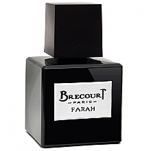 Fragrances, Perfumes, Cosmetics Brecourt Farah - Eau de Parfum