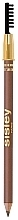 Fragrances, Perfumes, Cosmetics Phyto Brow Pencil - Sisley Phyto-Sourcils Perfect Eyebrow Pencil