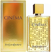 Yves Saint Laurent Cinema - Eau de Parfum — photo N9