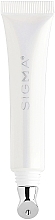 Lip Conditioning Mask - Sigma Beauty Conditioning Lip Mask Silken — photo N1