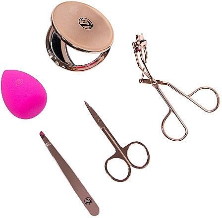 Essential Makeup Tools - W7 — photo N2