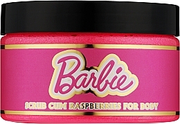 Top Beauty Barbie Scrub Gum - Top Beauty Barbie Scrub Gum — photo N1