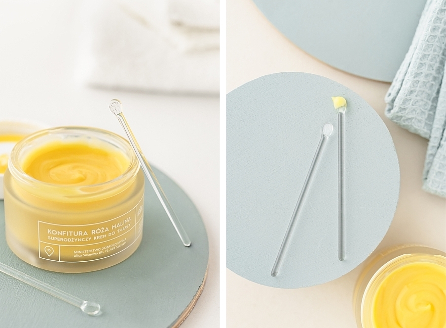 Glass Spatula for Creams & Lotions - Ministerstwo Dobrego Mydla — photo N2