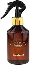 Fragrance Home Spray - Sorvella Perfume Home Sandalwood — photo N2