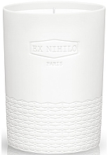 Ex Nihilo Bouquet Mystique - Scented Candle — photo N3