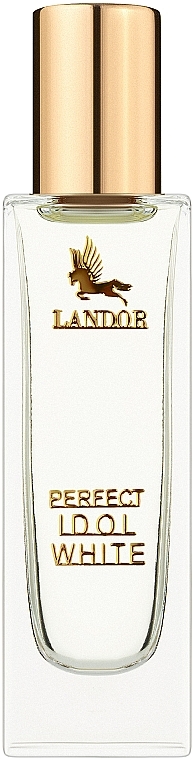 Landor Perfect Idol White - Eau de Parfum — photo N3