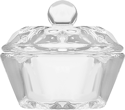 Fragrances, Perfumes, Cosmetics Gel Mixing Bowl, 5 ml - NeoNail Professional