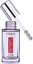 Eye Serum - L'Oreal Paris Revitalift Filler (ha) — photo N3