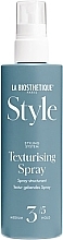 Fragrances, Perfumes, Cosmetics Texturizing Hair Spray - La Biosthetique Texturising Spray (ex Soft Texture Spray)