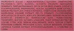 Restoring Antioxidant Cream-Gel - Lierac Supra Radiance Gel-Creme Renovatrice Anti-Ox — photo N5