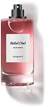 Elixir Prive Babel Oud - Eau de Parfum — photo N2