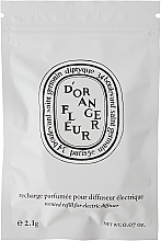 Diffuser Refill - Diptyque Orange Blossom Electric Car Diffuser Refill — photo N3