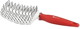 Fragrances, Perfumes, Cosmetics Hair Brush - Upgrade Ventilated Detangling Brush Wind Brush Wet