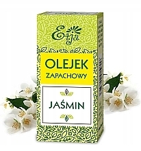Jasmine Aromatic Oil - Etja Aromatic Oil Jasmine — photo N23