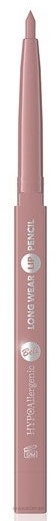Automatic Lip Pencil - Bell Hypoallergenic Long Wear Lips Pencil — photo 001 - Pink Nude