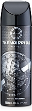 Armaf Warriors - Deodorant — photo N1