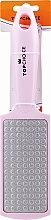 Fragrances, Perfumes, Cosmetics Double-Sided Grater Foot File, 70761 - Top Choice