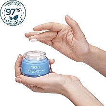 Rich Moisturizing Cream for Dry and Very Dry Skin - Vichy Aqualia Thermal Rich Cream — photo N2