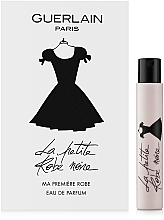 GIFT! Guerlain La Petite Robe Noire Ma Premiere Robe - Eau de Parfum (sample) — photo N1