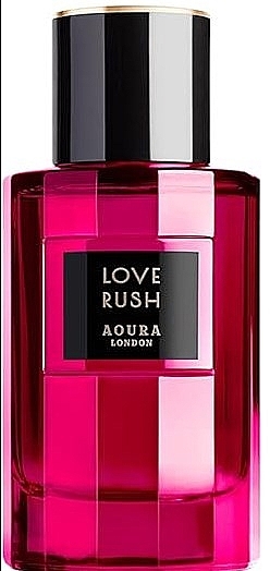 Aoura London Love Rush - Eau de Parfum — photo N1