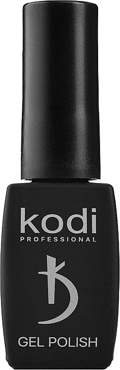 Salmon Gel Polish - Kodi Professional Gel Polish — photo N1