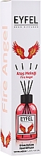 Fire Angel Reed Diffuser - Eyfel Perfume  — photo N7