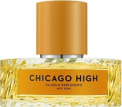 Fragrances, Perfumes, Cosmetics Vilhelm Parfumerie Chicago High - Eau de Parfum
