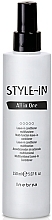 Leave-In Conditioner - Inebrya Style In All In One — photo N1