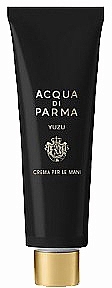 Acqua Di Parma Yuzu - Hand Cream — photo N1