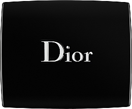 Eyeshadow Palette - Dior 5 Couleurs Couture Eyeshadow Palette — photo N2