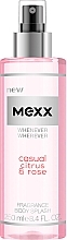 Mexx Whenever Wherever For Her - Body Spray — photo N1