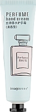 Fragrances, Perfumes, Cosmetics Perfumed Nettle Hand Cream - Bioaqua Images Perfume Hand Cream Blue