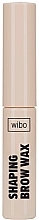 アイブロウワックス - Wibo Shaping Brow Wax — photo N1